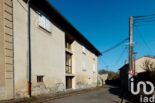  Immeuble  vendre 520 m
