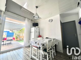  Maison � vendre 3 pi�ces 40 m�