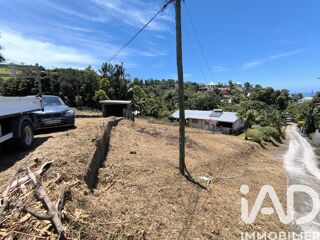  Terrain � vendre 524 m�