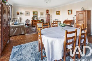  Appartement � vendre 4 pi�ces 109 m�