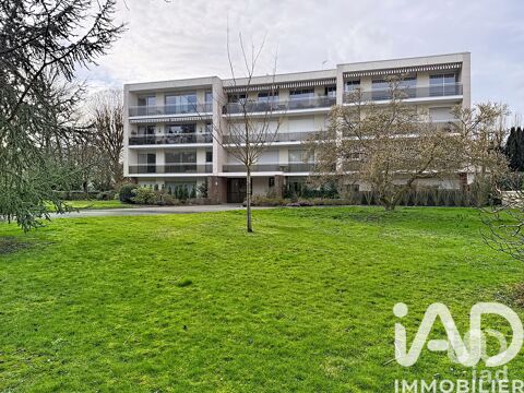   Vente Appartement 3 pi�ces Appartement - 3 pi�ce(s) - 91 m�