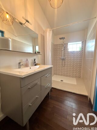  Maison � vendre 4 pi�ces 158 m�