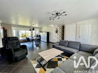  Maison � vendre 7 pi�ces 132 m�