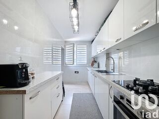  Appartement � vendre 4 pi�ces 90 m�