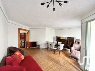  Appartement � vendre 3 pi�ces 64 m�