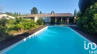  Maison � vendre 7 pi�ces 185 m�