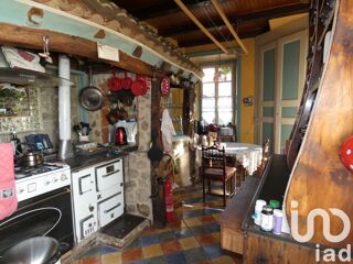  Maison � vendre 10 pi�ces 300 m�