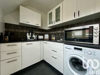  Appartement  vendre 2 pices 41 m