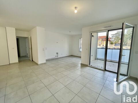   Vente Appartement 3 pi�ces Appartement - 3 pi�ce(s) - 64 m�