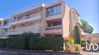  Appartement  vendre 1 pice 34 m
