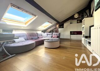  Appartement � vendre 3 pi�ces 75 m�