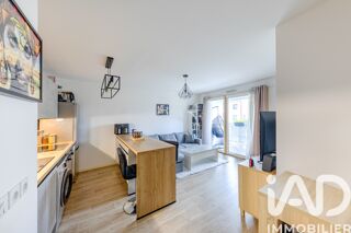  Appartement � vendre 2 pi�ces 46 m�