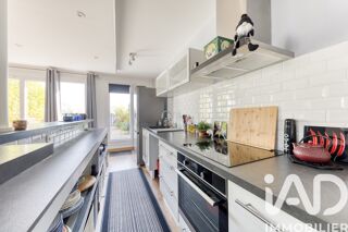  Appartement � vendre 2 pi�ces 58 m�