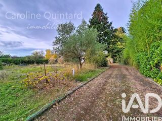  Terrain � vendre 1200 m�