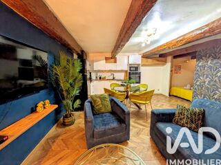  Appartement � vendre 2 pi�ces 35 m�