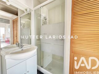  Appartement � vendre 2 pi�ces 30 m�