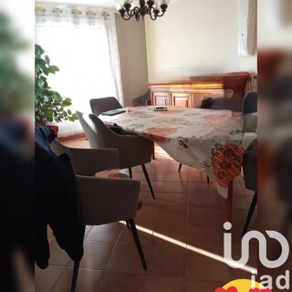  Maison � vendre 4 pi�ces 83 m�