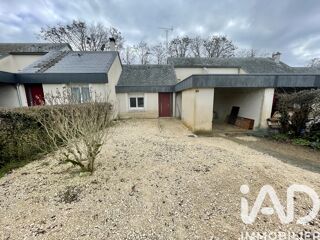  Maison � vendre 3 pi�ces 64 m�