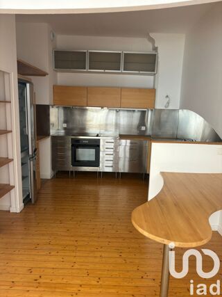  Appartement � vendre 2 pi�ces 98 m�