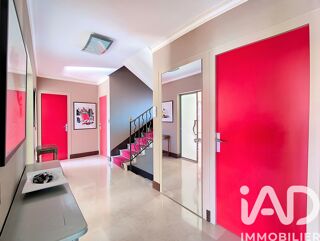  Maison � vendre 9 pi�ces 222 m�