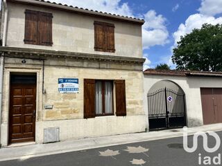  Maison  vendre 5 pices 99 m