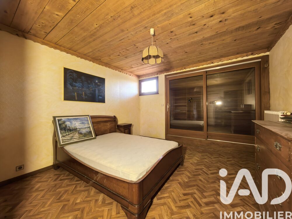 � vendre  Maison Saint-Alban-Leysse (73230)