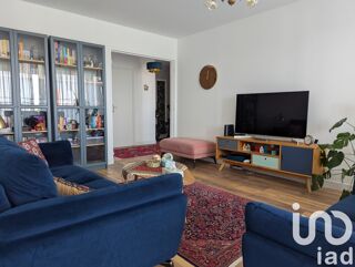  Appartement � vendre 3 pi�ces 79 m�