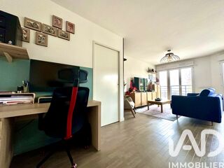  Appartement � vendre 4 pi�ces 90 m�