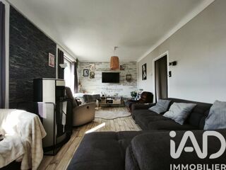  Maison � vendre 6 pi�ces 135 m�