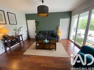  Appartement � vendre 4 pi�ces 92 m�