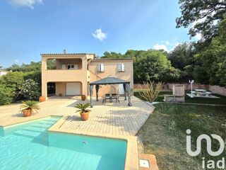  Maison � vendre 4 pi�ces 190 m�