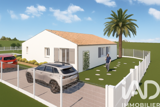  Maison � vendre 4 pi�ces 95 m�