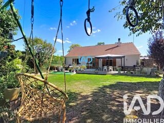  Maison � vendre 5 pi�ces 130 m�