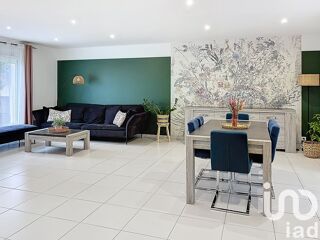  Maison � vendre 5 pi�ces 180 m�