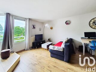  Appartement � vendre 3 pi�ces 75 m�