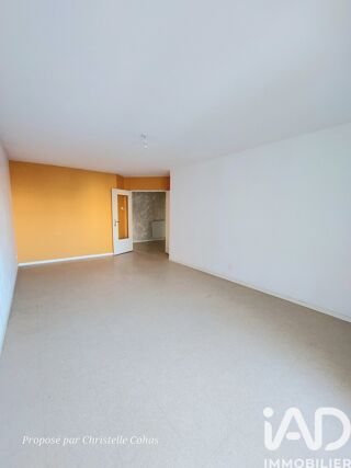  Appartement � vendre 3 pi�ces 74 m�