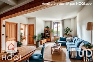  Maison  vendre 6 pices 128 m