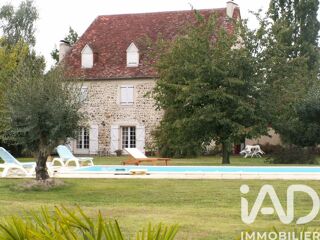  Maison � vendre 7 pi�ces 200 m�