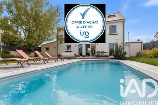  Maison � vendre 9 pi�ces 198 m�