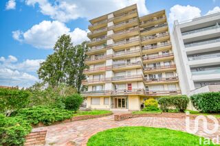  Appartement  vendre 2 pices 50 m