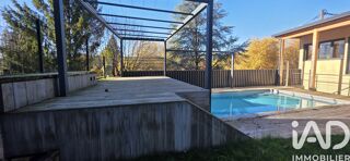  Villa � vendre 6 pi�ces 190 m�