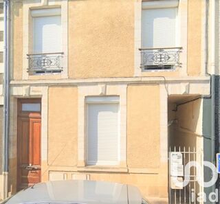  Maison  vendre 4 pices 85 m
