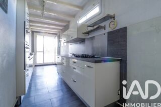  Appartement � vendre 3 pi�ces 83 m�