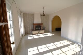  Maison  vendre 6 pices 112 m