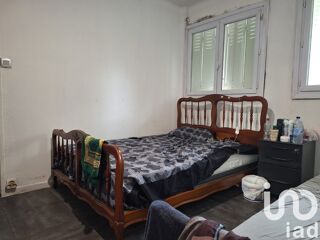  Appartement � vendre 3 pi�ces 55 m�