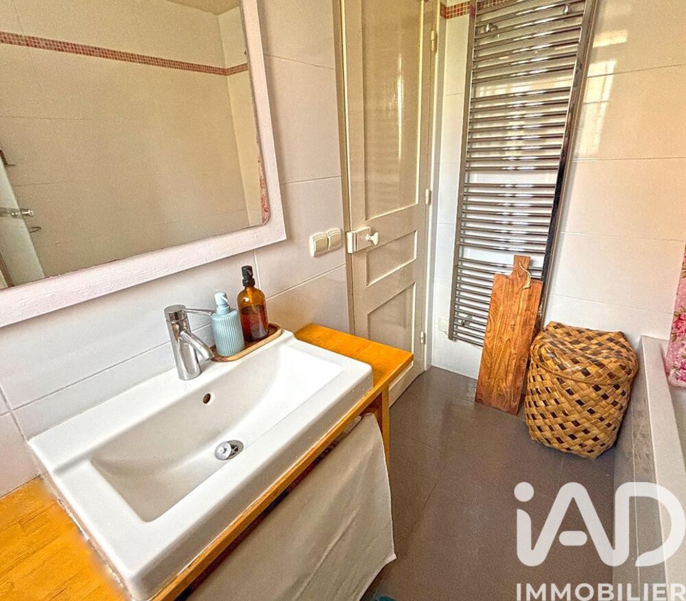  vendre  Maison Fontenay-aux-Roses (92260)