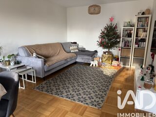  Appartement � vendre 3 pi�ces 77 m�