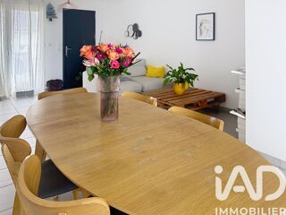  Maison � vendre 4 pi�ces 65 m�