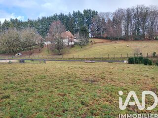  Terrain � vendre 1385 m�