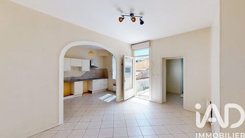  Appartement � louer 3 pi�ces 68 m�